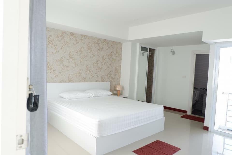 Phimai Residence Exterior photo