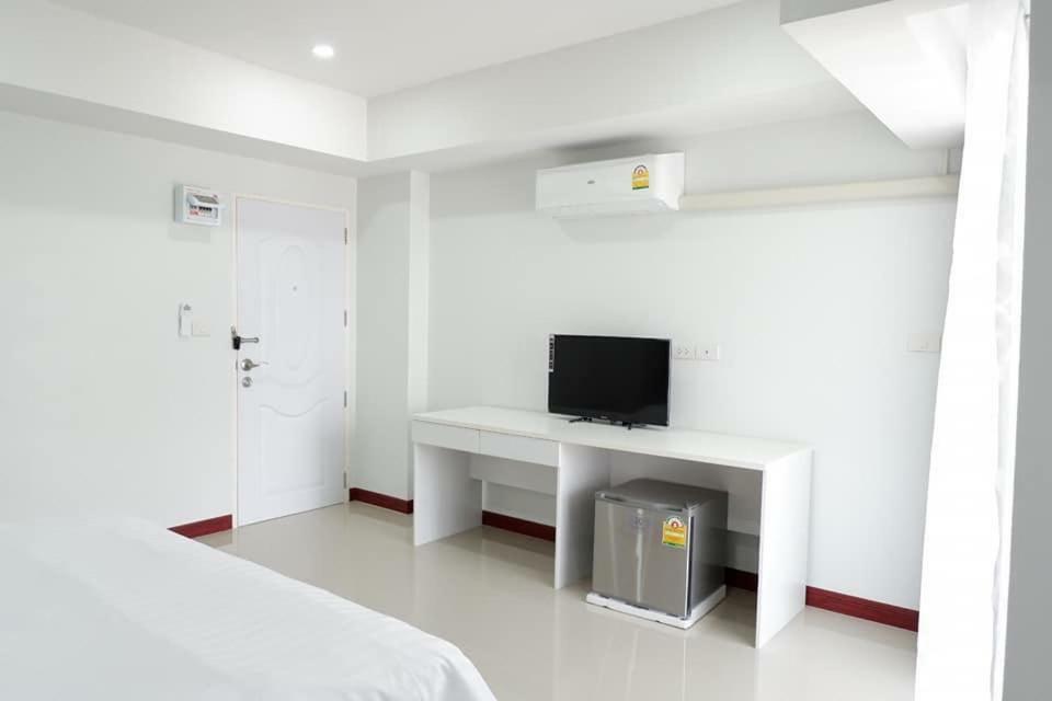 Phimai Residence Exterior photo