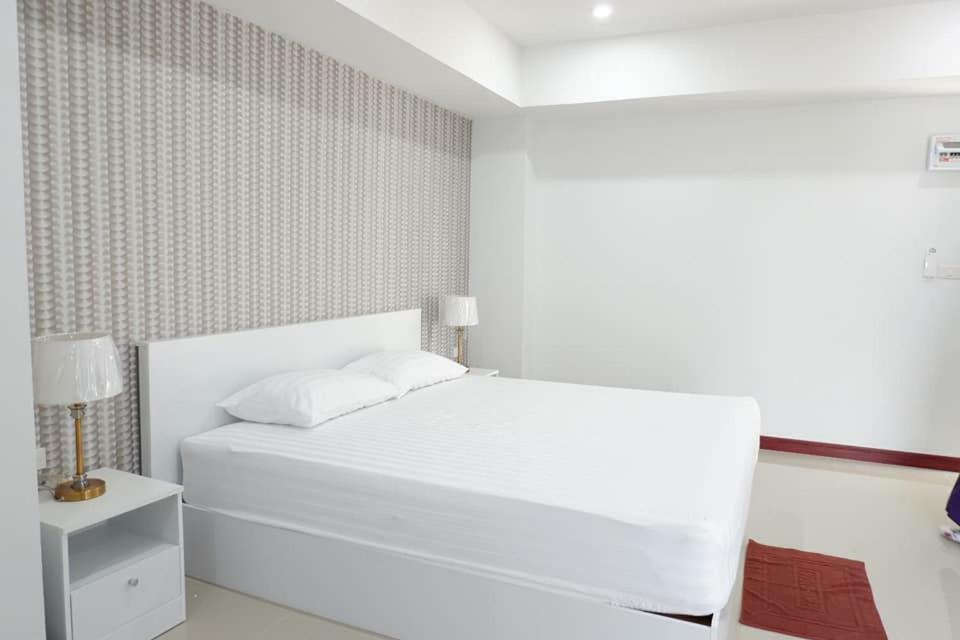 Phimai Residence Exterior photo